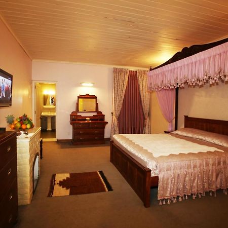 The Firs Villa Nuwara Eliya Kültér fotó