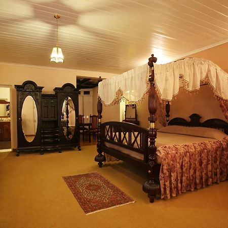The Firs Villa Nuwara Eliya Kültér fotó