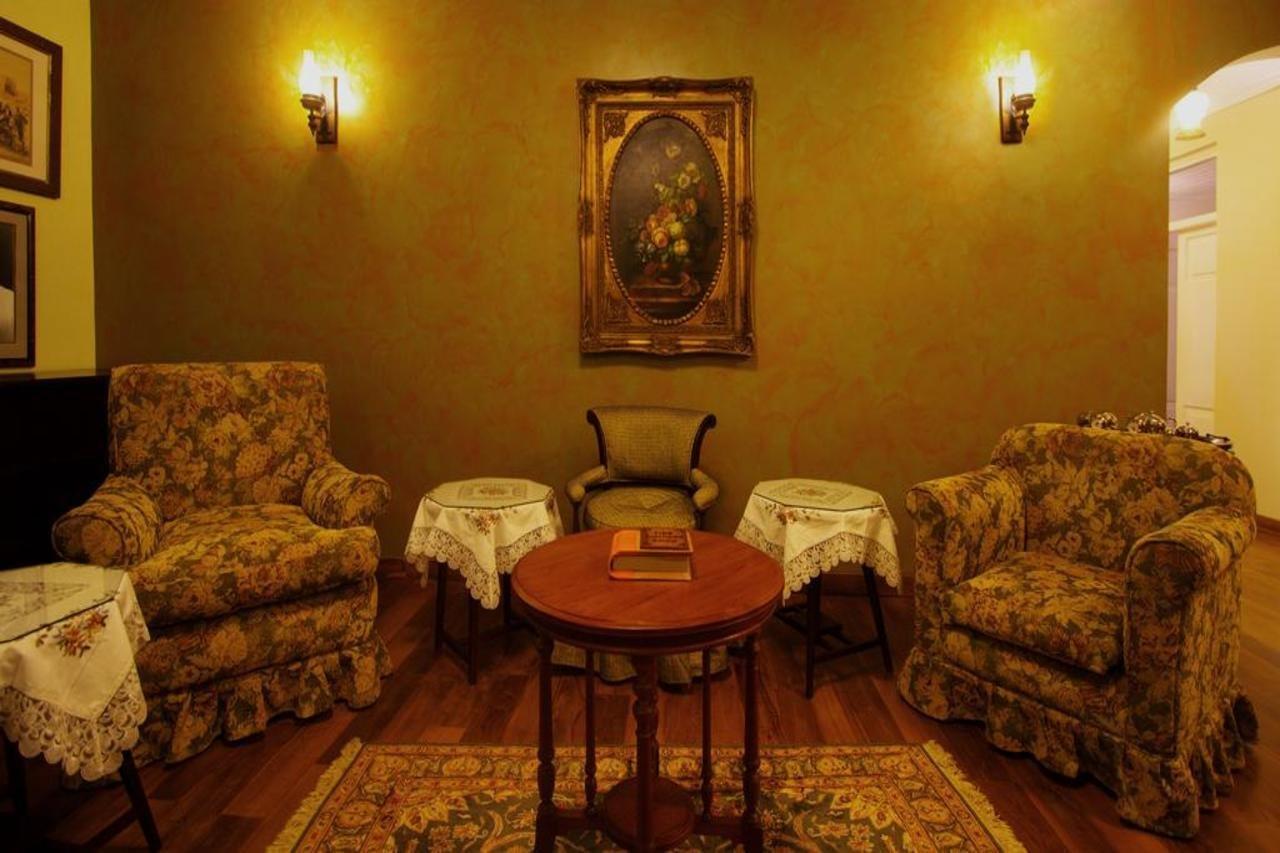 The Firs Villa Nuwara Eliya Kültér fotó
