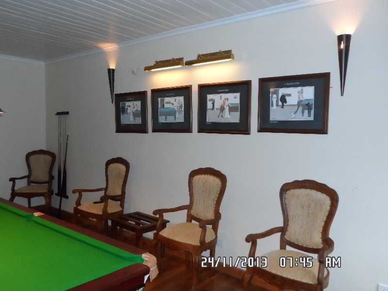 The Firs Villa Nuwara Eliya Kültér fotó