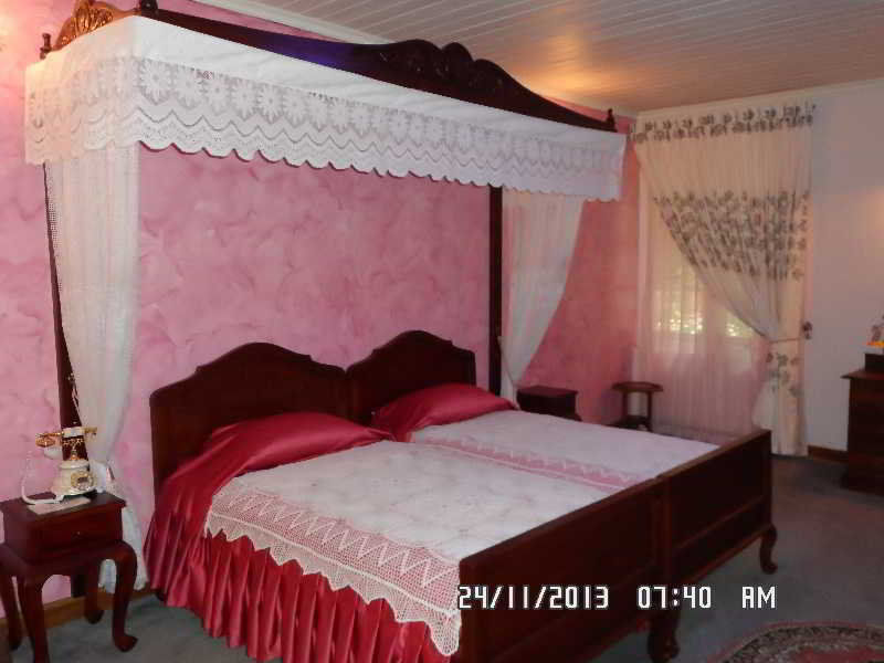 The Firs Villa Nuwara Eliya Kültér fotó