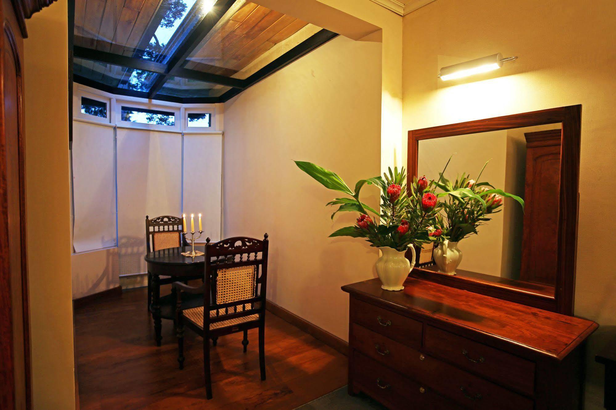 The Firs Villa Nuwara Eliya Kültér fotó