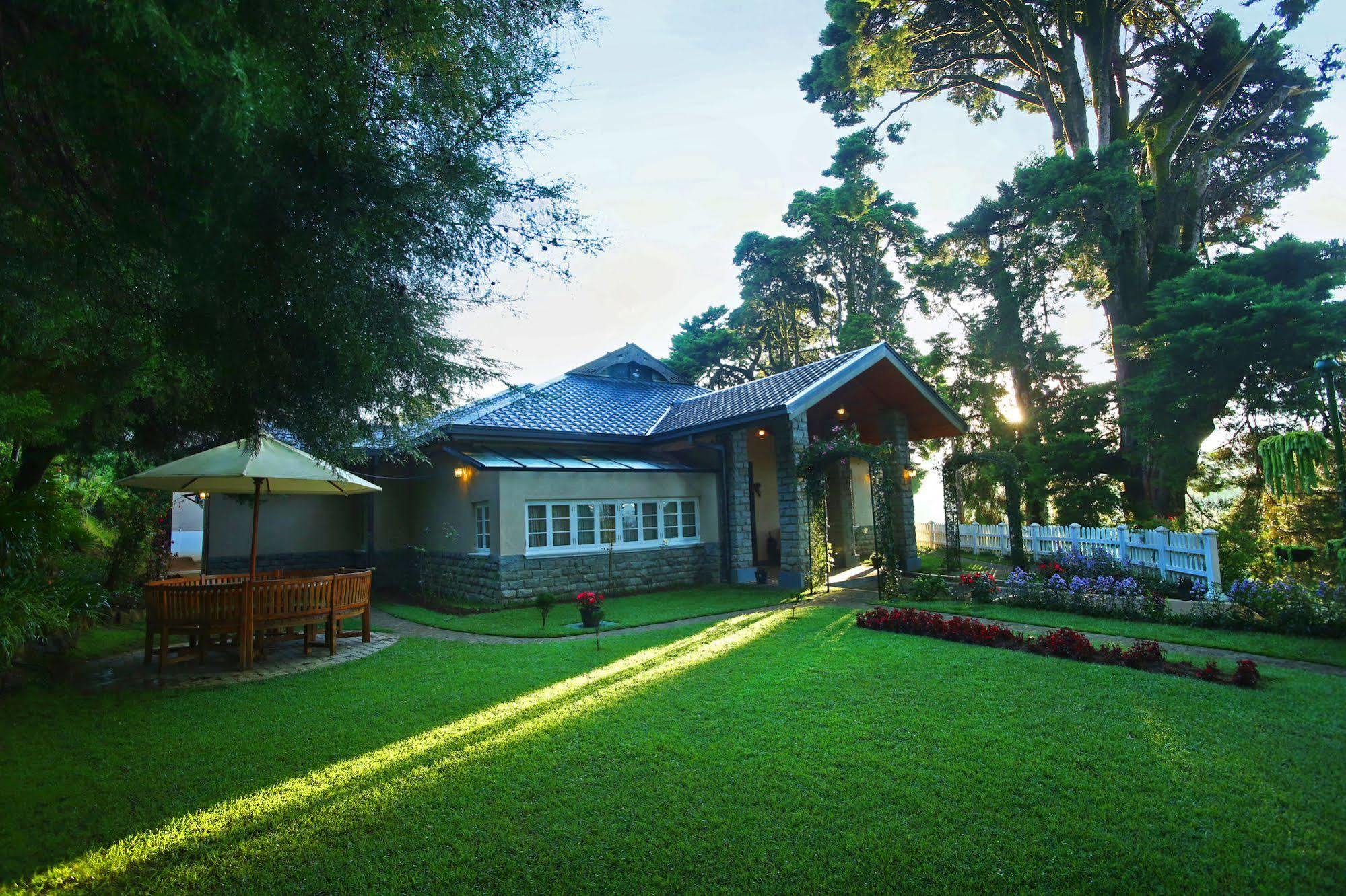 The Firs Villa Nuwara Eliya Kültér fotó