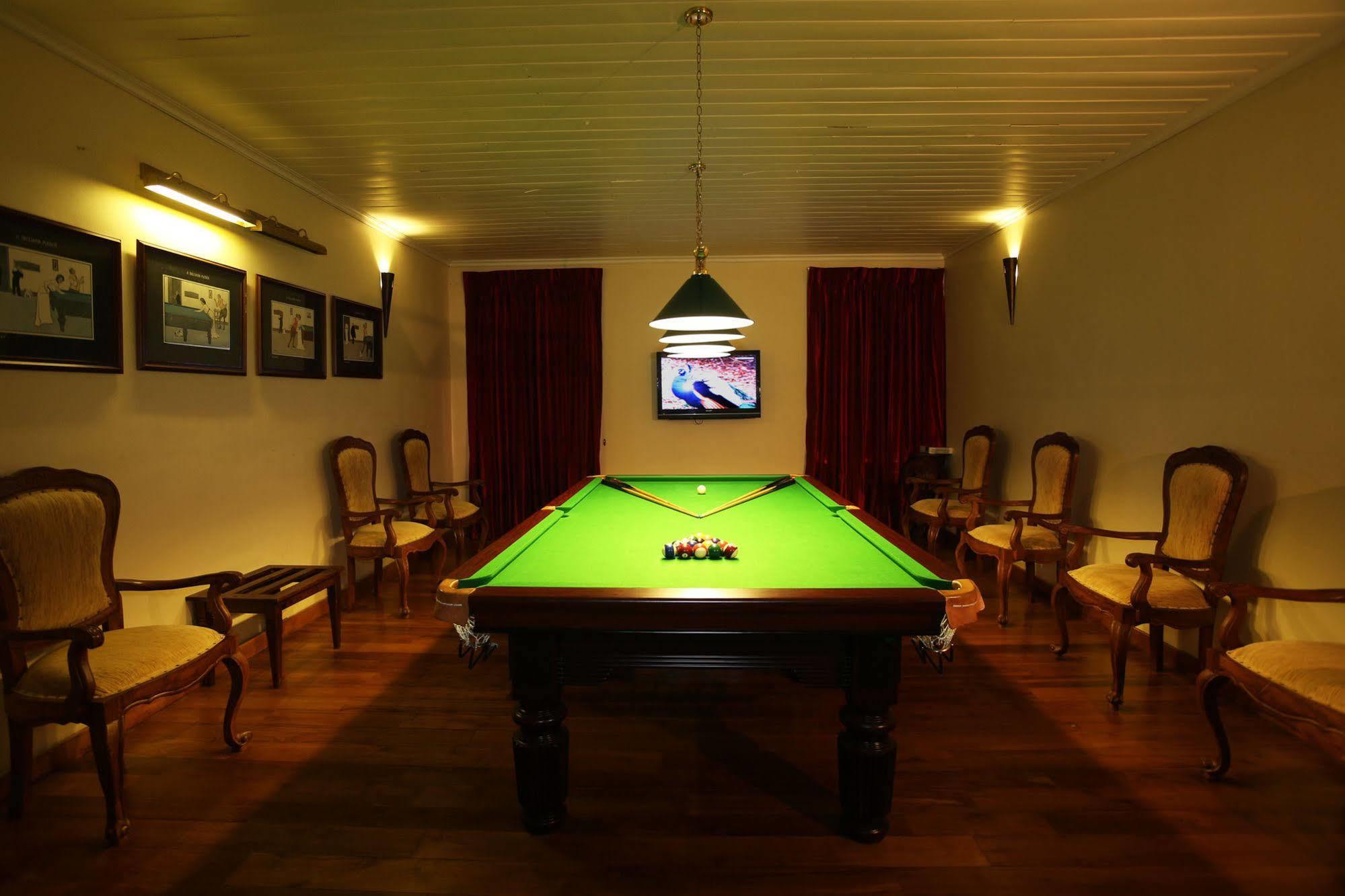 The Firs Villa Nuwara Eliya Kültér fotó