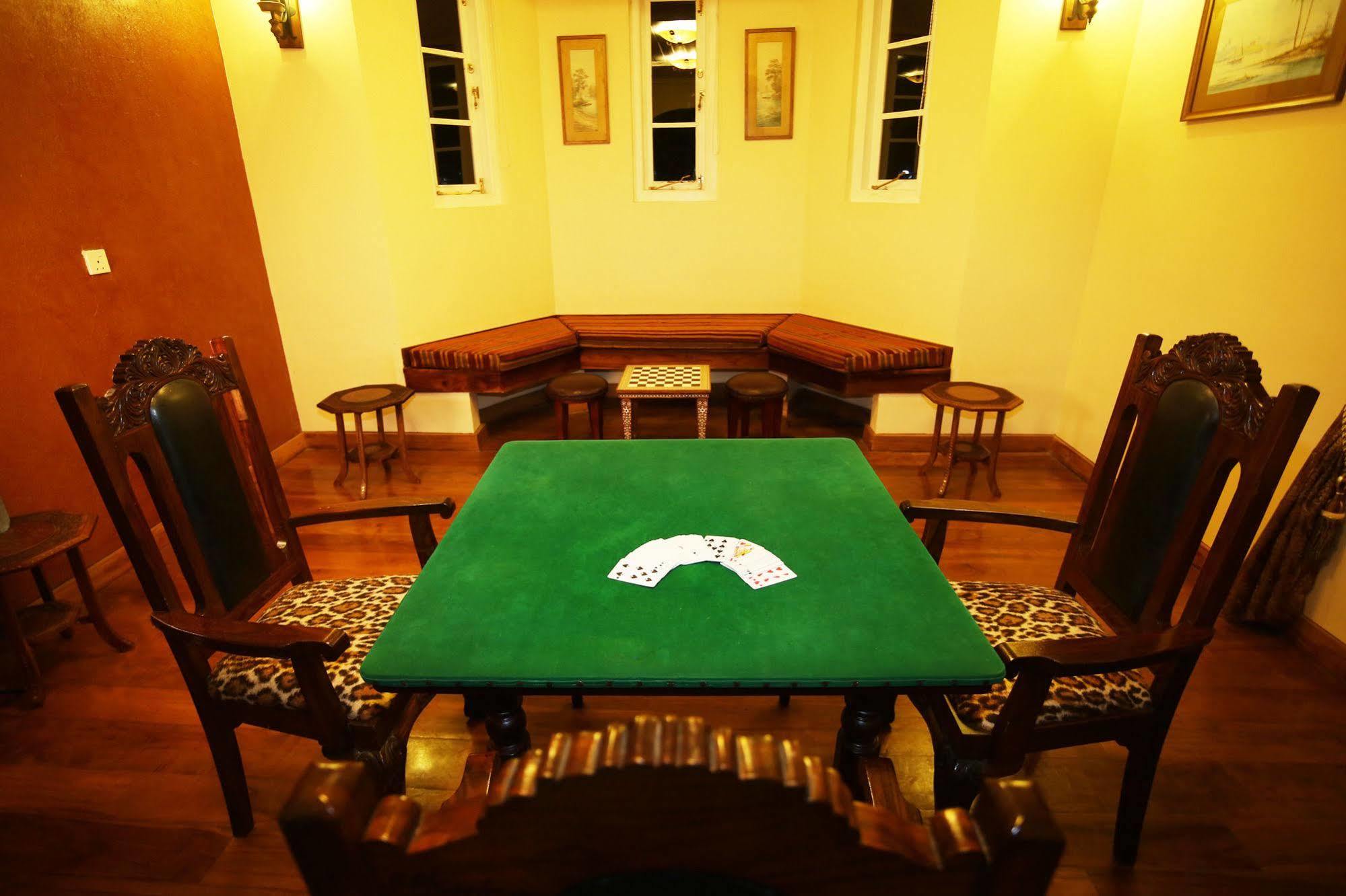The Firs Villa Nuwara Eliya Kültér fotó