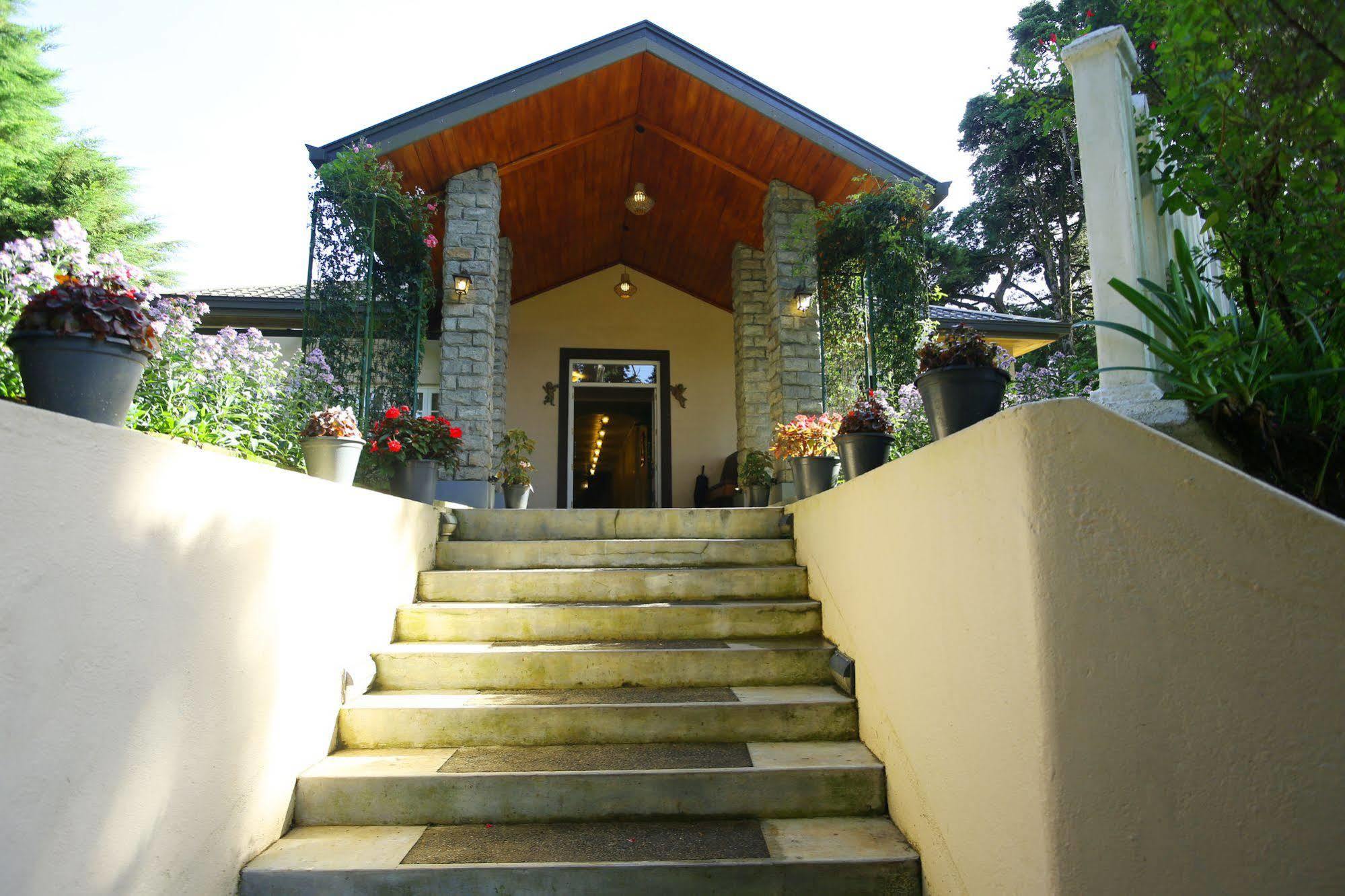 The Firs Villa Nuwara Eliya Kültér fotó