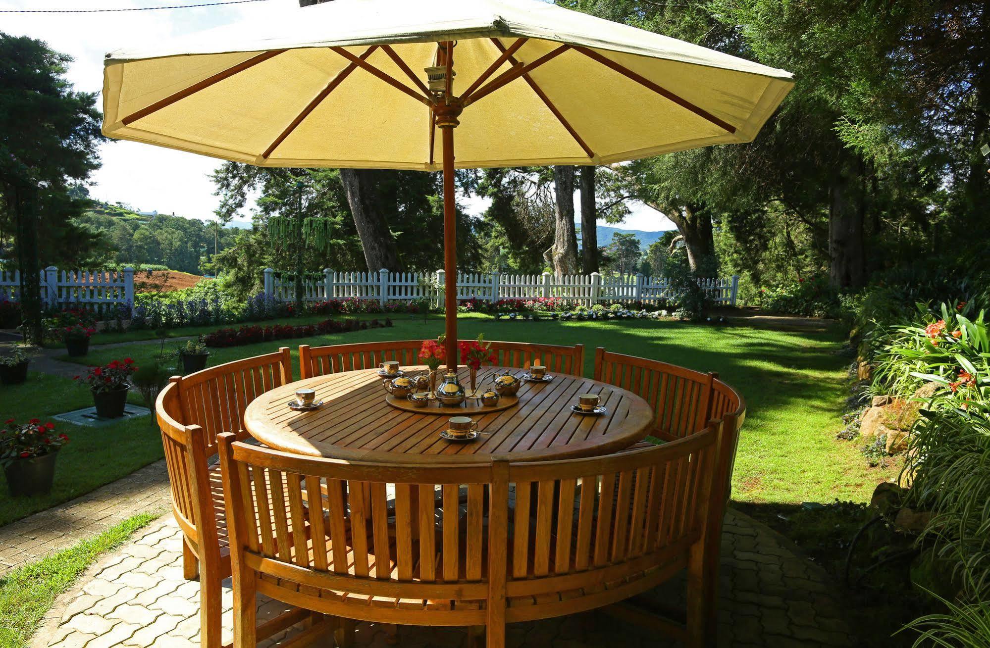 The Firs Villa Nuwara Eliya Kültér fotó